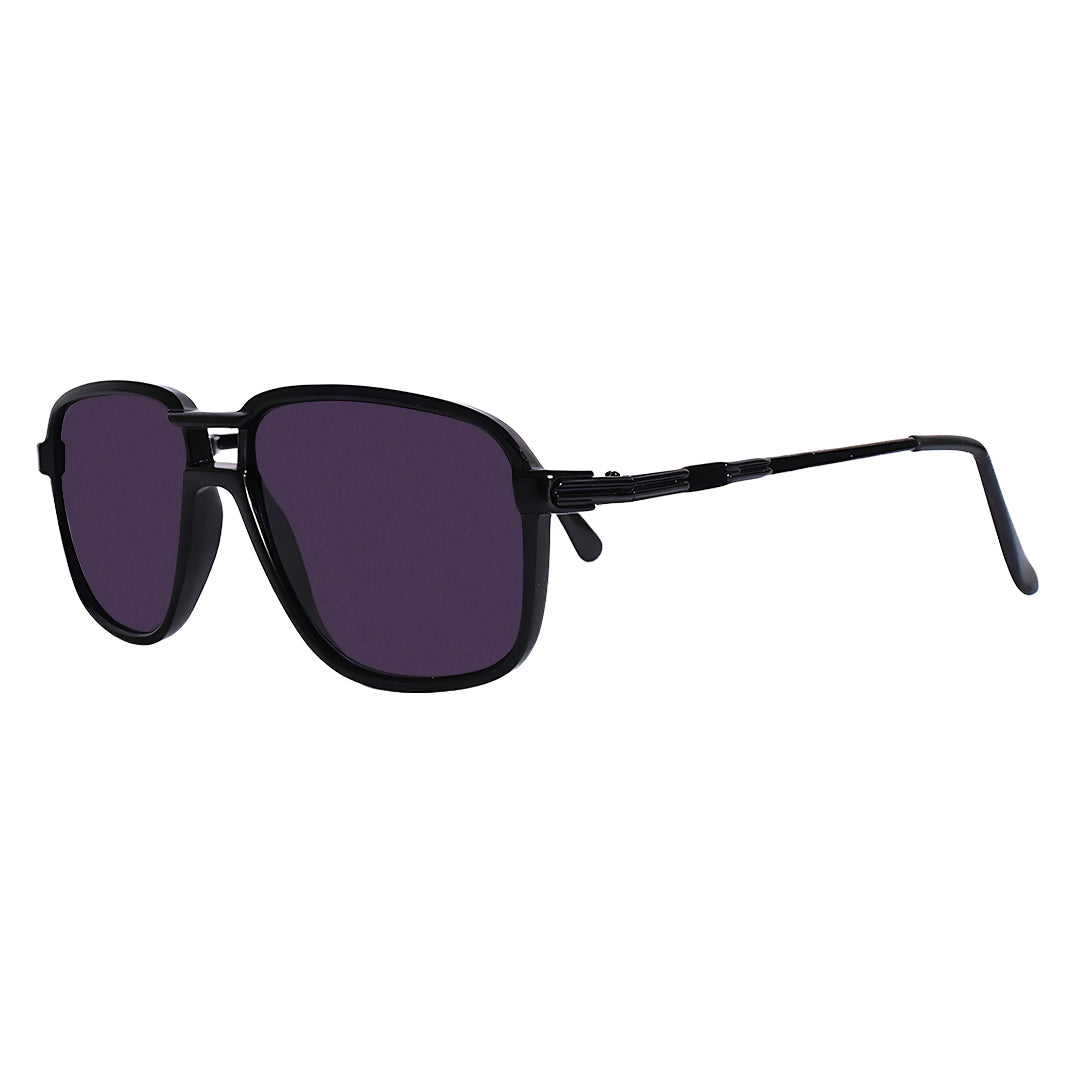 Boom Line 1133-Sp - Kids Aviator Sunglasses
