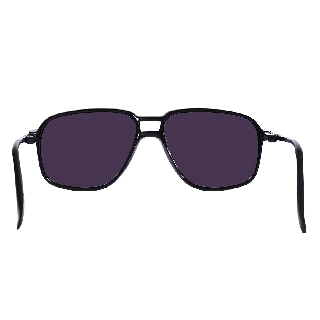 Boom Line 1133-Sp - Kids Aviator Sunglasses
