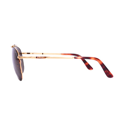 Daytona 882-S - Aviator Metal Sunglasses