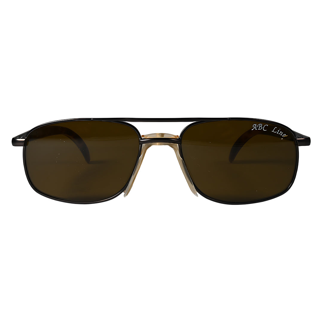 ABC G-005 - Full Frame Men Sunglasses