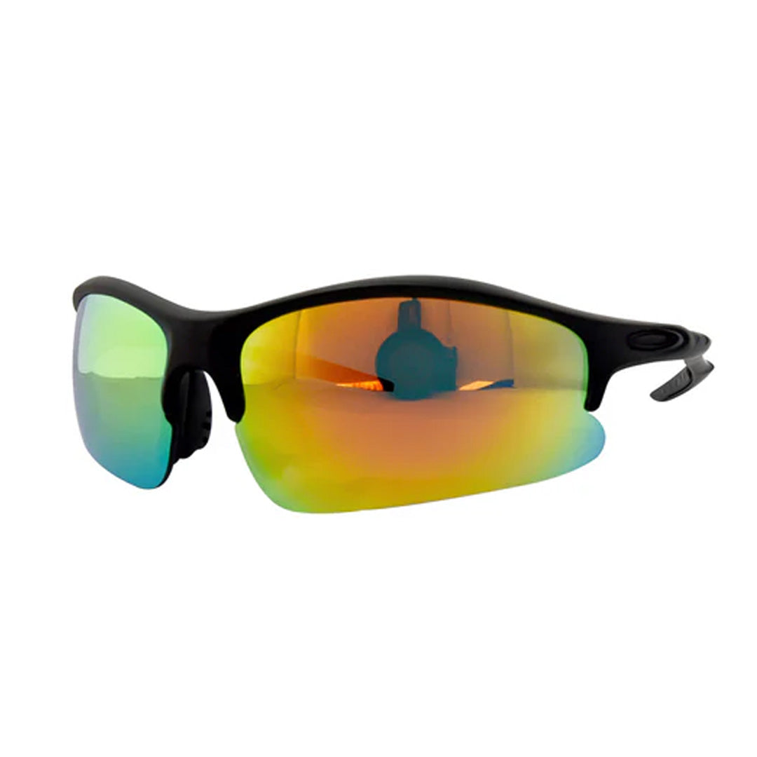 Sports Goggle - HS60792 Aviator Sunglasses