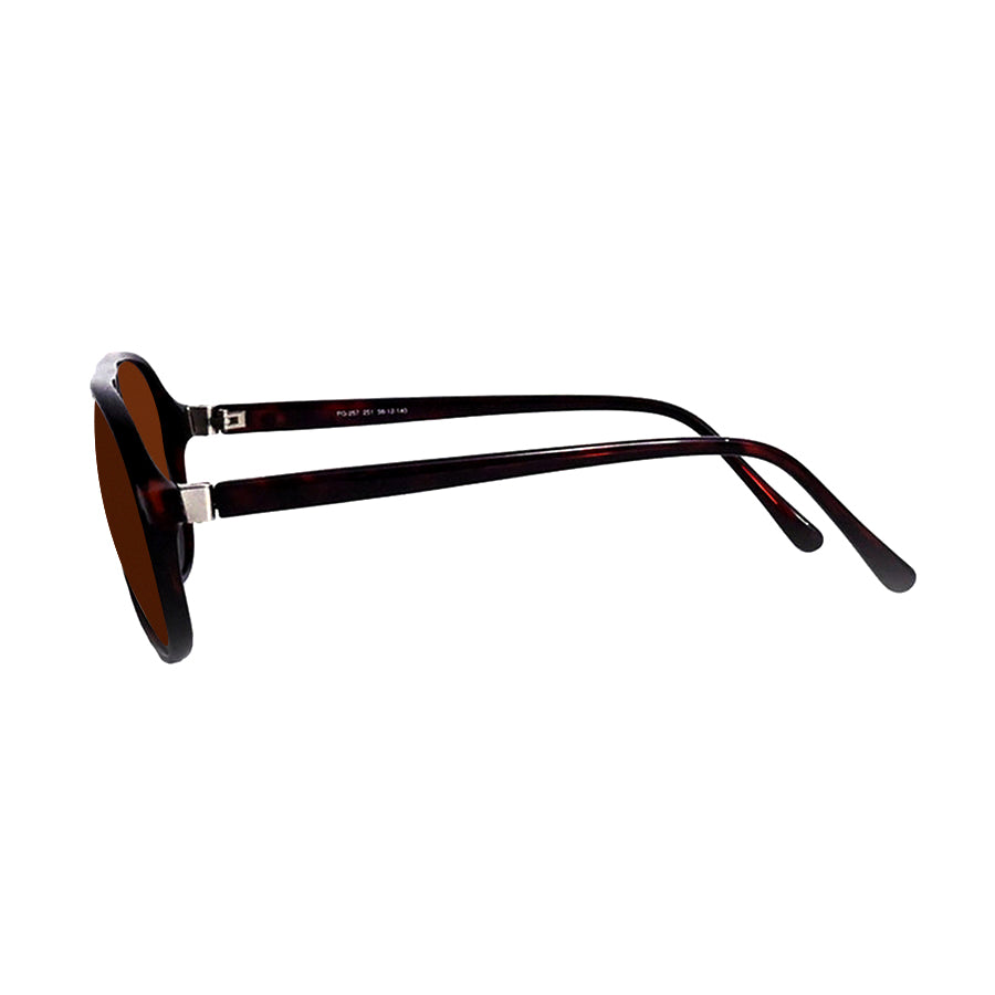 Ovision PG-257-251 - Unisex Sunglasses
