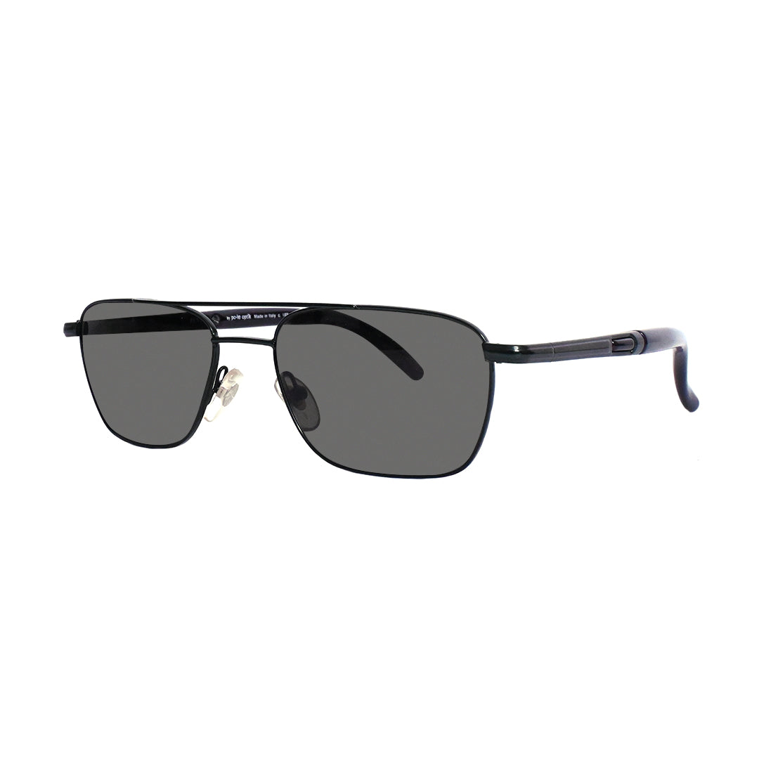 Revival R-863 - Unisex Aviator Frame Sunglass