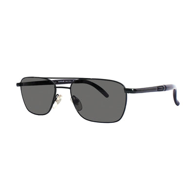 Revival R-863 - Unisex Aviator Frame Sunglass