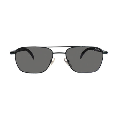 Revival R-863 - Unisex Aviator Frame Sunglass