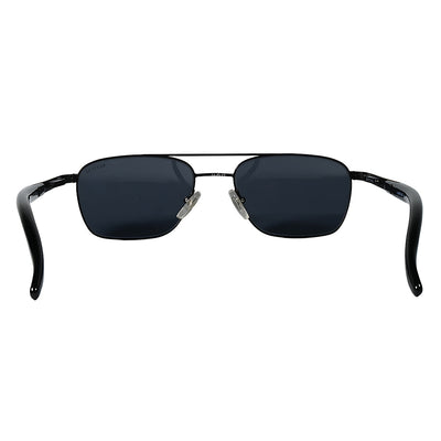 Revival R-863 - Unisex Aviator Frame Sunglass