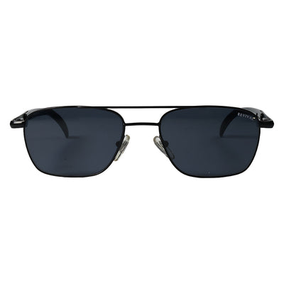 Revival R-863 - Unisex Aviator Frame Sunglass