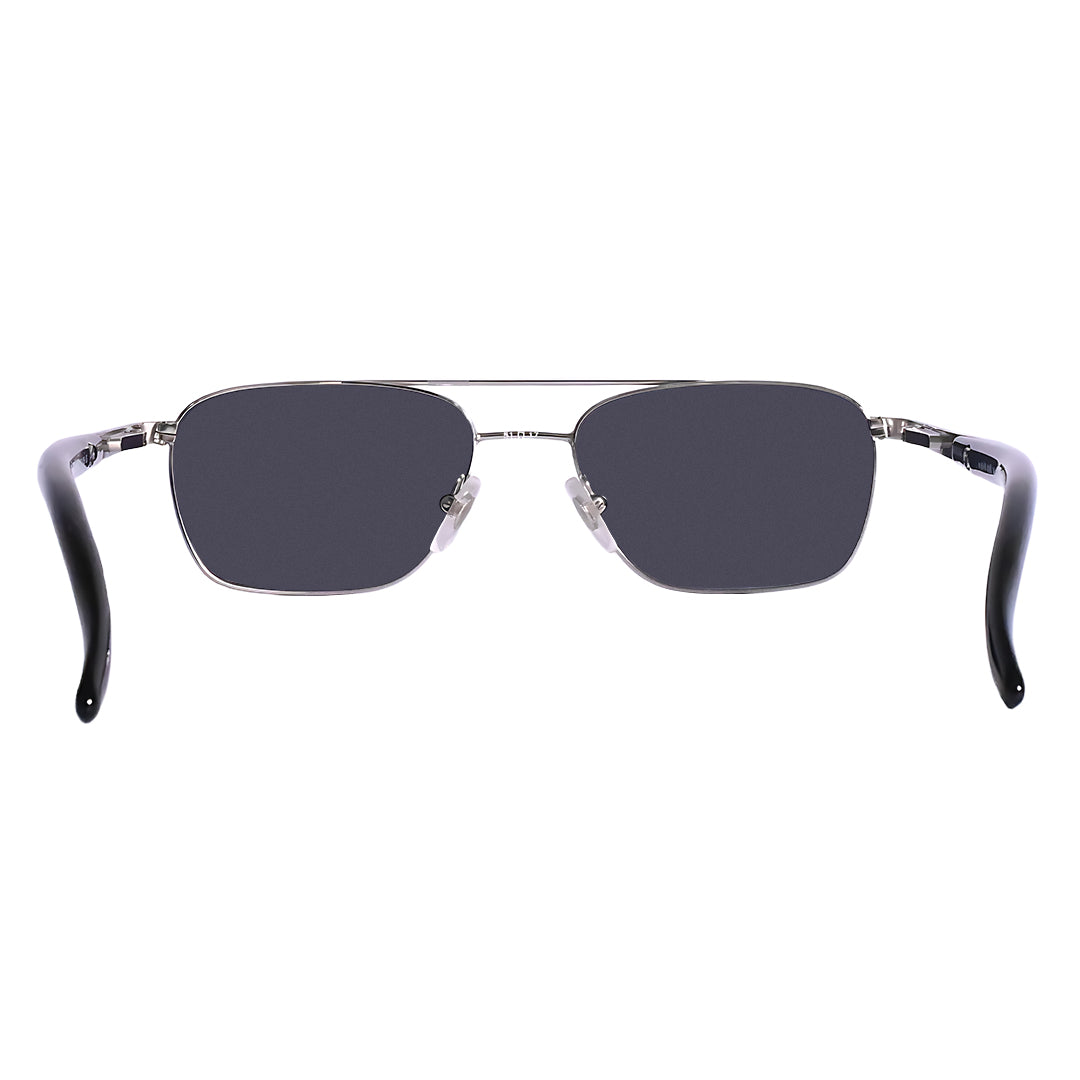 Revival R-863 - Unisex Aviator Frame Sunglass