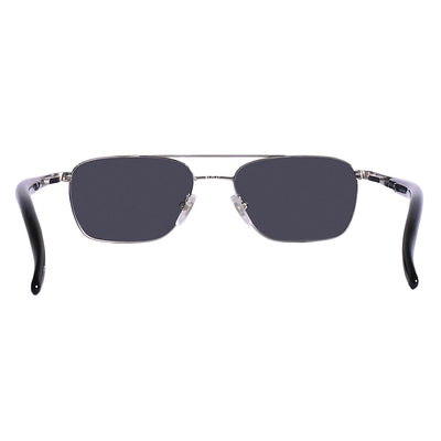 Revival R-863 - Unisex Aviator Frame Sunglass