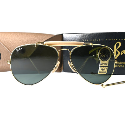 Rayban L0216 - Metal Unisex Sunglasses