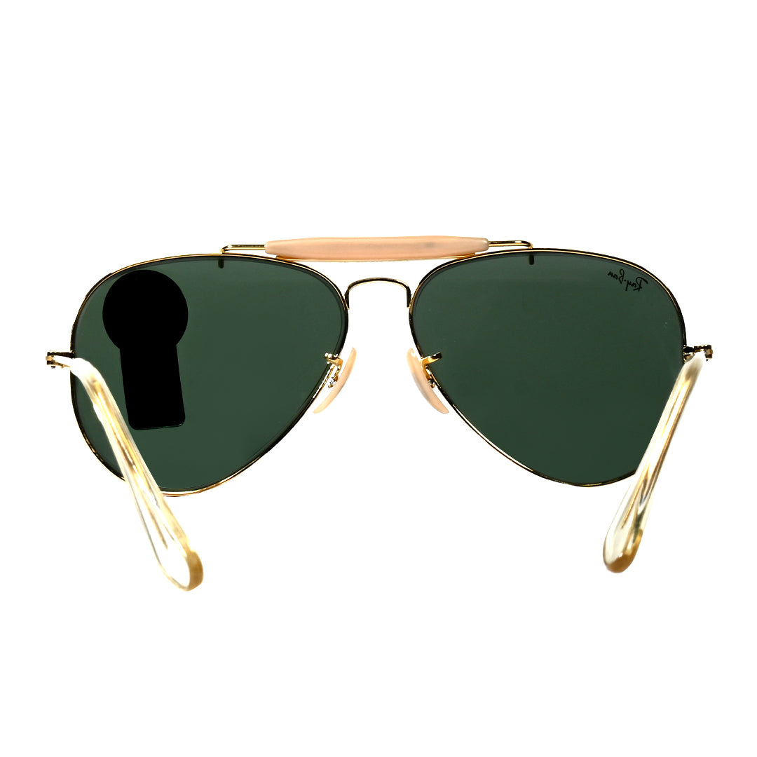 Rayban L0216 - Metal Unisex Sunglasses