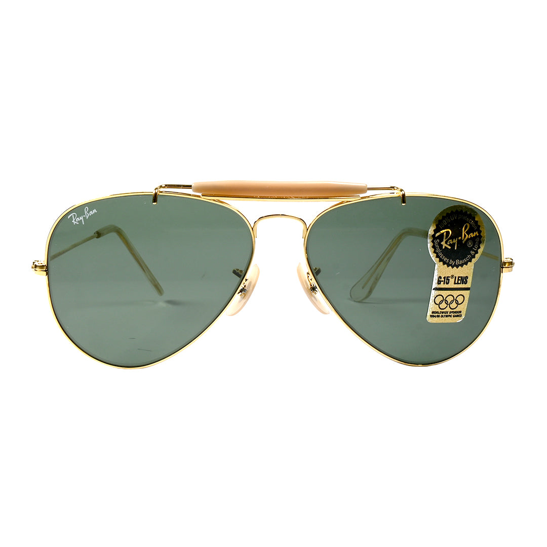 Rayban L0216 - Metal Unisex Sunglasses