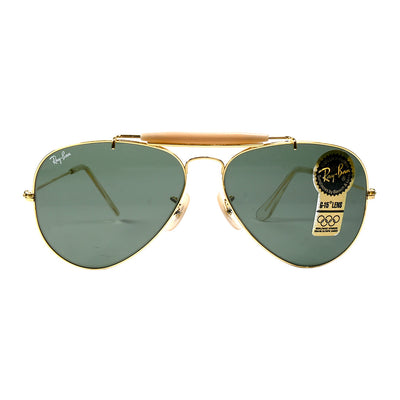 Rayban L0216 - Metal Unisex Sunglasses