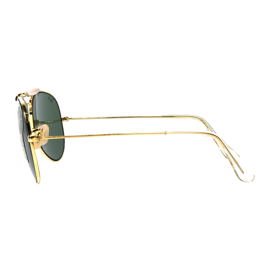 Rayban L0216 - Metal Unisex Sunglasses