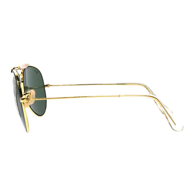 Rayban L0216 - Metal Unisex Sunglasses