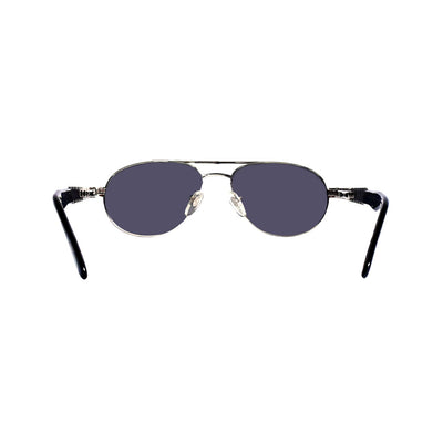 Sleek Line Sl609 - Aviator Full Frame Sunglasses