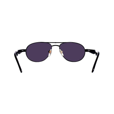 Sleek Line Sl609 - Aviator Full Frame Sunglasses