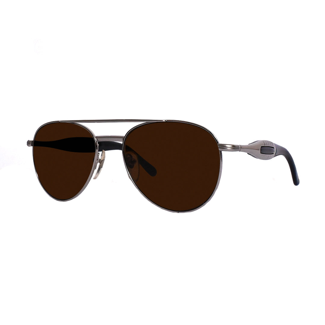 Sleek Line Sl-616 - Men Aviator Sunglasses