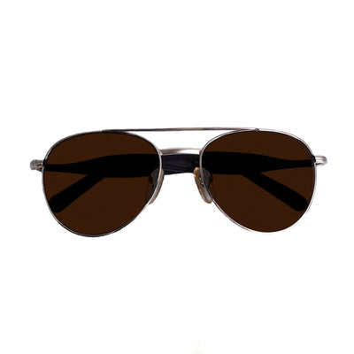 Sleek Line Sl-616 - Men Aviator Sunglasses