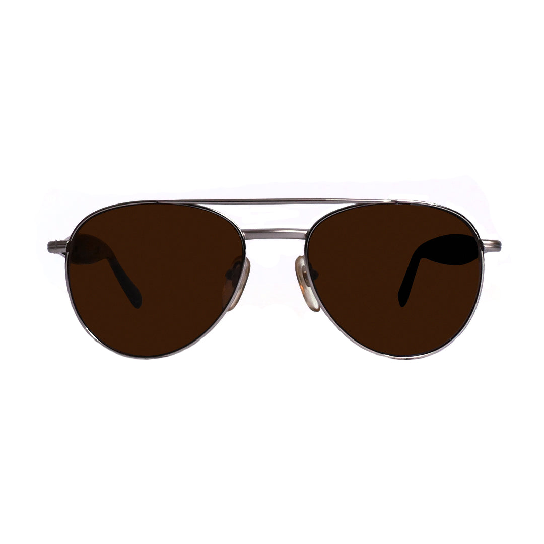 Sleek Line Sl-616 - Men Aviator Sunglasses