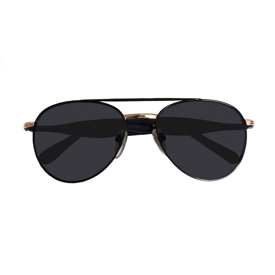 Sleek Line Sl-616 - Men Aviator Sunglasses