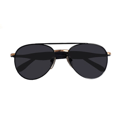 Sleek Line Sl-616 - Men Aviator Sunglasses