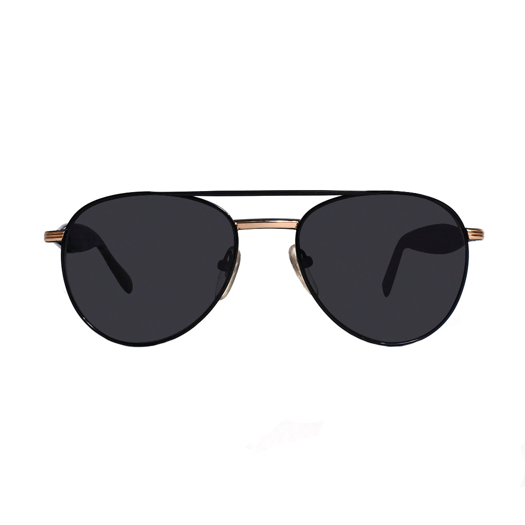Sleek Line Sl-616 - Men Aviator Sunglasses