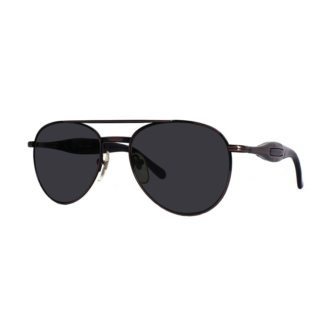 Sleek Line Sl-616 - Men Aviator Sunglasses