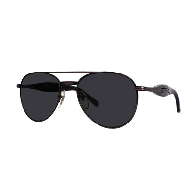 Sleek Line Sl-616 - Men Aviator Sunglasses
