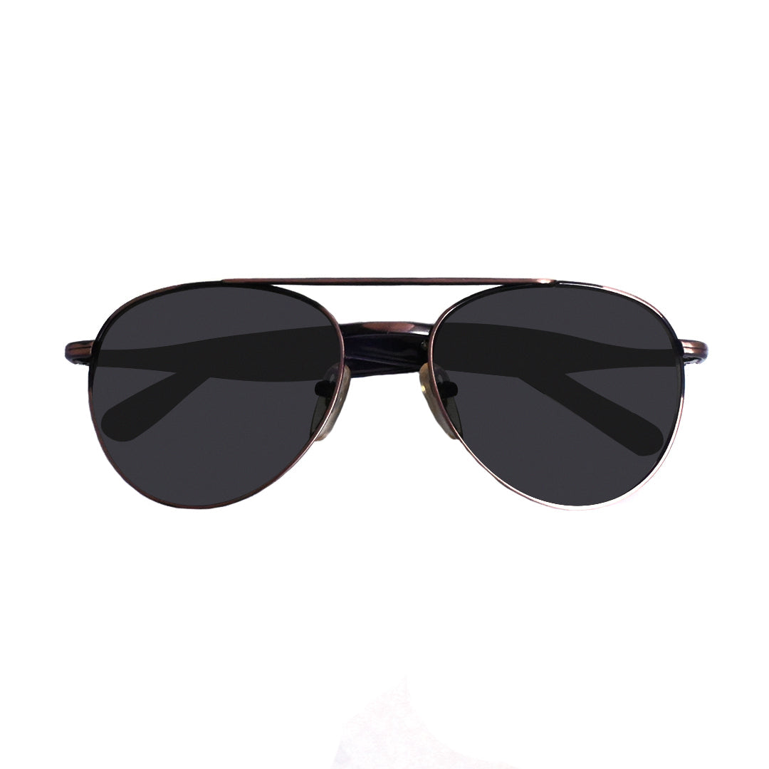 Sleek Line Sl-616 - Men Aviator Sunglasses