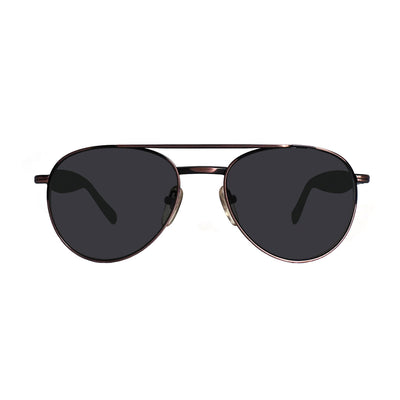 Sleek Line Sl-616 - Men Aviator Sunglasses
