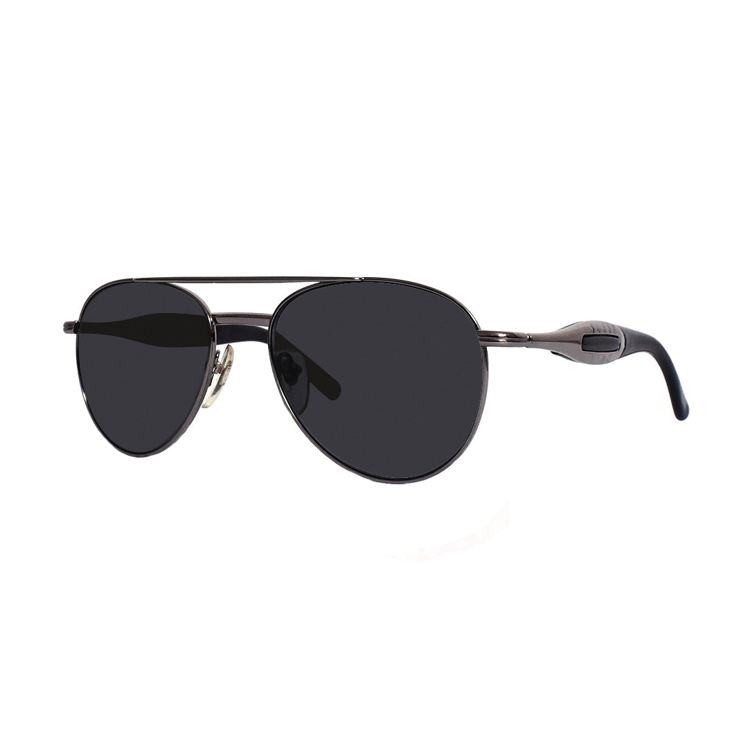 Sleek Line Sl-616 - Men Aviator Sunglasses