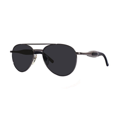 Sleek Line Sl-616 - Men Aviator Sunglasses