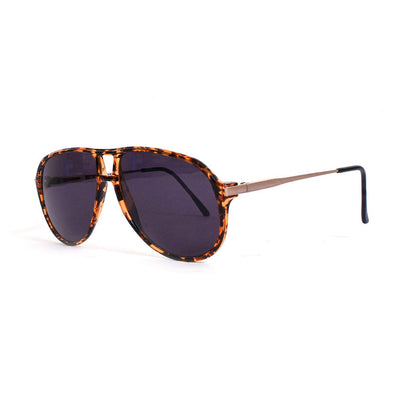 ABC 2218-Gogl - Mens Aviator Sunglasses