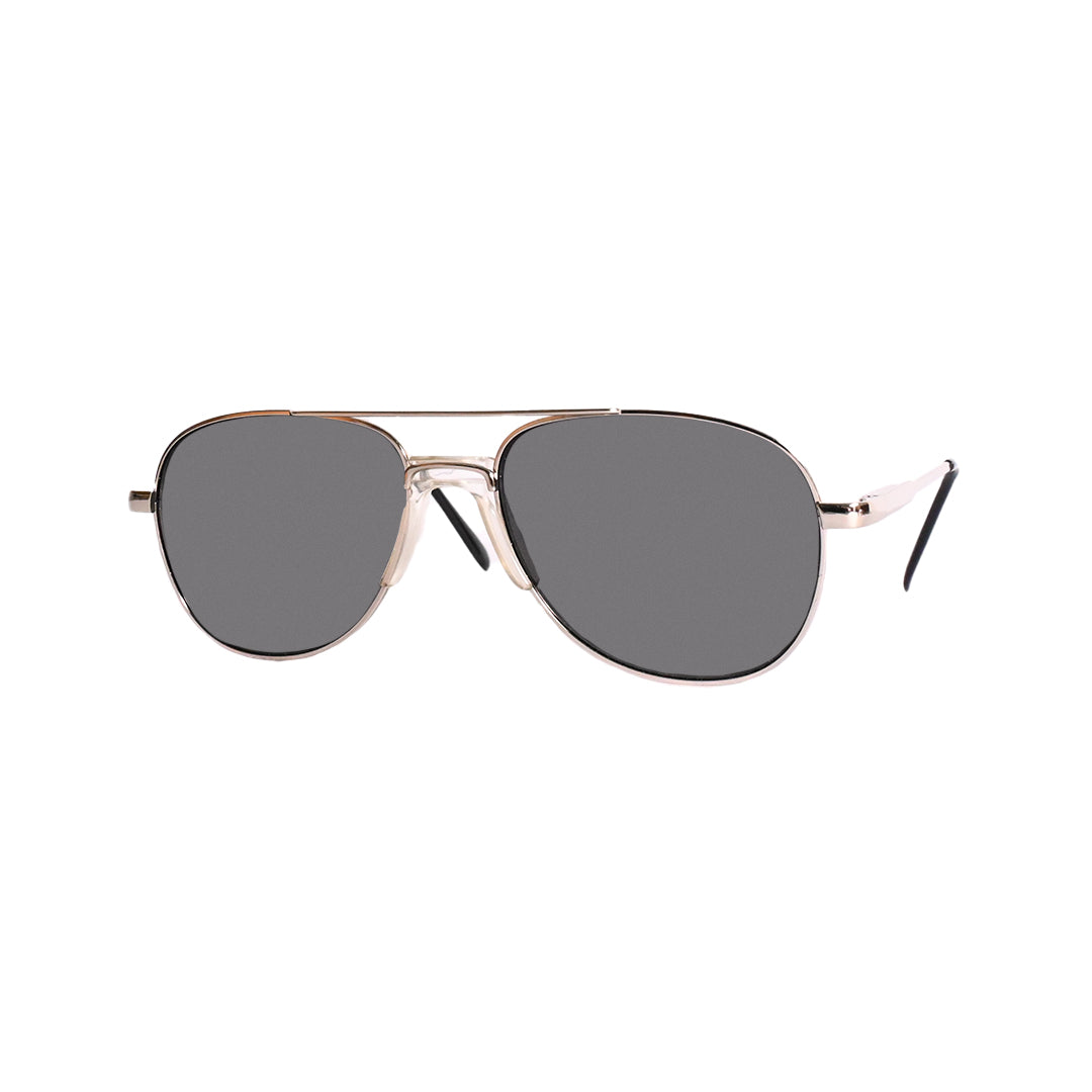 Sleek Line SL618-  Aviator Metal Sunglasses