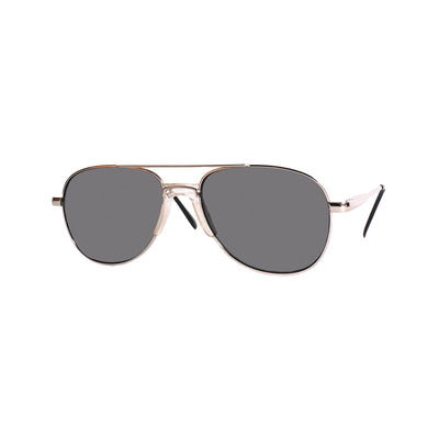 Sleek Line SL618-  Aviator Metal Sunglasses