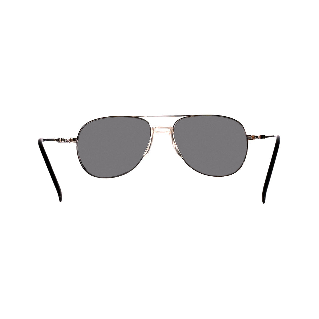 Sleek Line SL618-  Aviator Metal Sunglasses