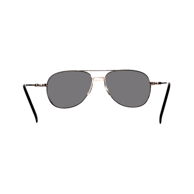 Sleek Line SL618-  Aviator Metal Sunglasses