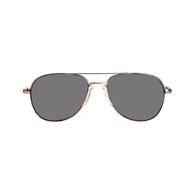 Sleek Line SL618-  Aviator Metal Sunglasses